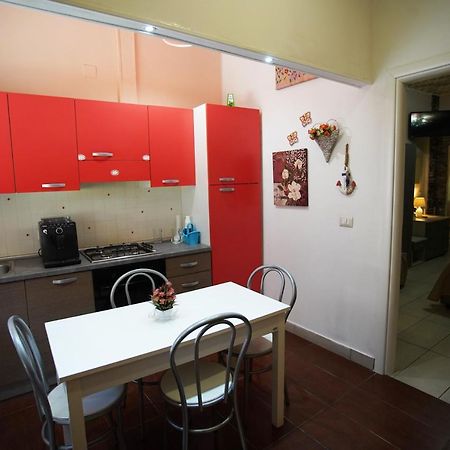 Apartment Golden Dreams Reggio Calabria Esterno foto