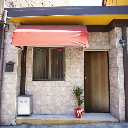 Apartment Golden Dreams Reggio Calabria Esterno foto