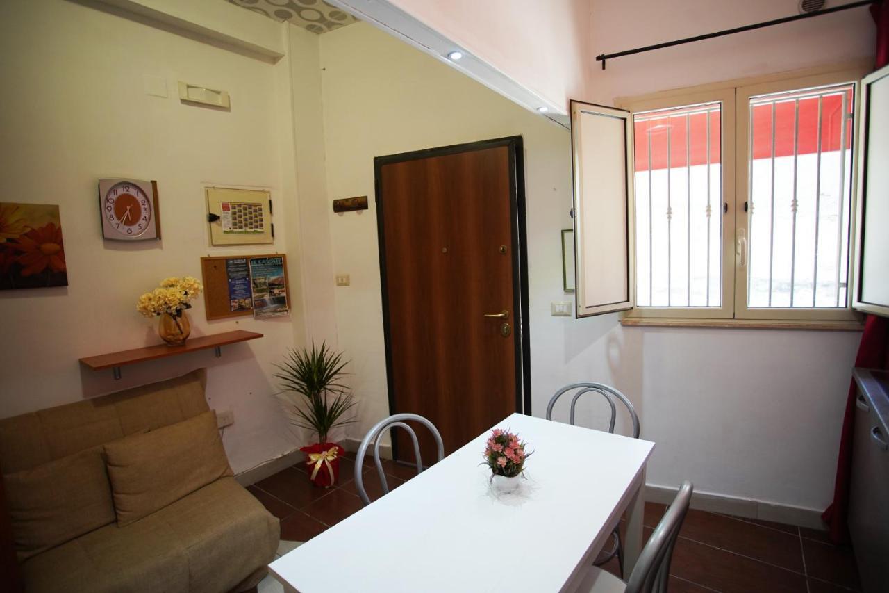 Apartment Golden Dreams Reggio Calabria Esterno foto