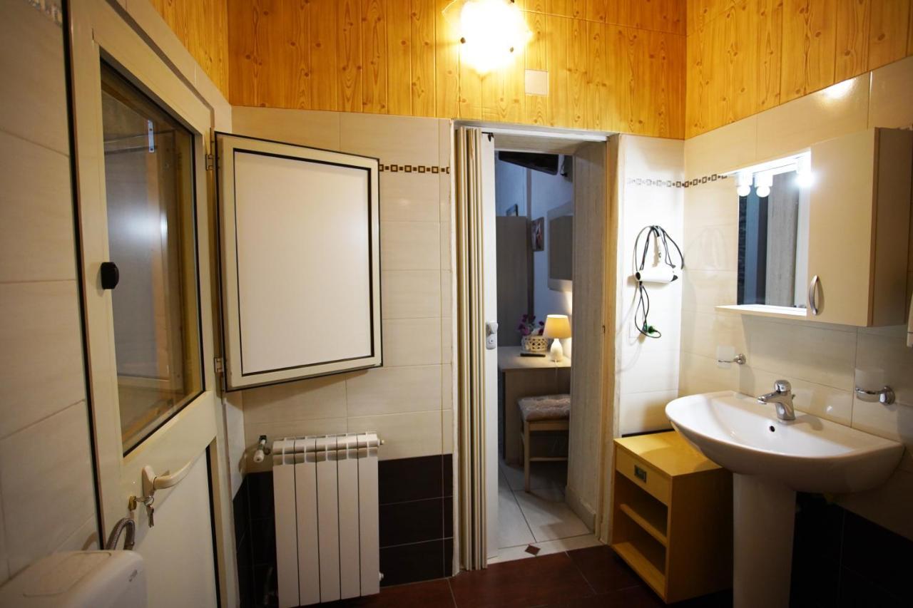 Apartment Golden Dreams Reggio Calabria Esterno foto