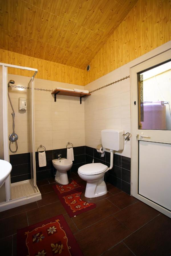 Apartment Golden Dreams Reggio Calabria Esterno foto