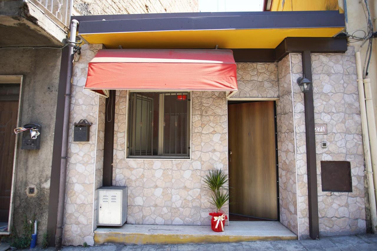 Apartment Golden Dreams Reggio Calabria Esterno foto